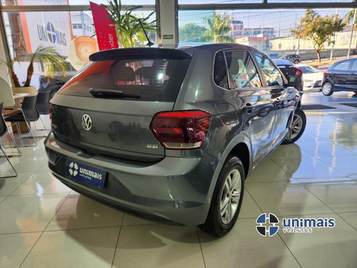 Volkswagen Polo 1.6 MSI TOTAL FLEX MANUAL