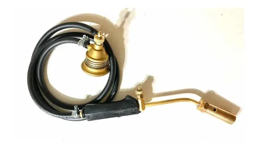 comprar Soplete Gasfiter Regulador Bronce \u002F\u002F Luney