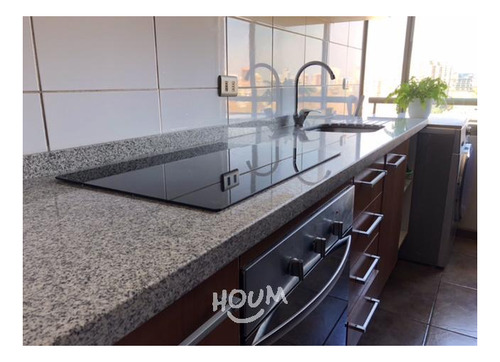 Imagen 12 de 30 de Departamento Avenida Santa María 571 Id: 67117