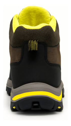 Botines Para Hombre Diseño Elegante Para El Día A Día