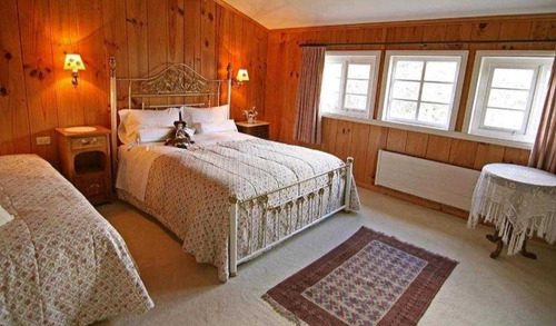Casona Alemana, Frutillar Bajo (106024)