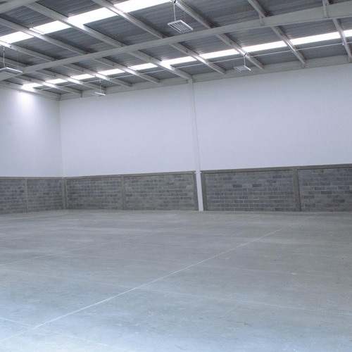 Imagen 4 de 5 de Nave Industrial Venta Queretaro $7,216,609