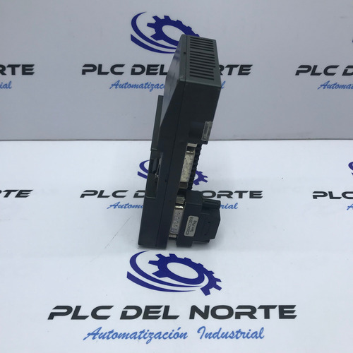 Ge Ic200erm002f Expansion Receiver Ic200erm002 2 (Usado)