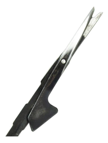 . 2x Tijeras Para Máquina De Flocado De Alfombras Con