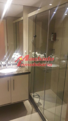 Imagen 11 de 24 de Apartamento En Mansa, 3 Dormitorios *