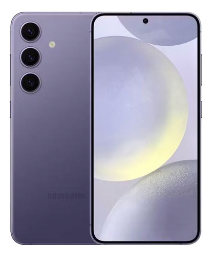 Celular Samsung S24 (8+256gb) Color Violeta