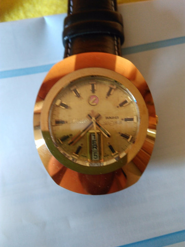 Relogio Mido Rado Automatico Masculino