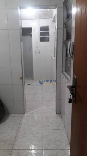 Imagem 11 de 22 de Excelente Localização!! - Ap13591