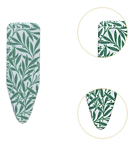 Reemplazo De Funda Para Tabla De Planchar, Resistente Al ,