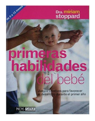 Primeras Habilidades Del Bebé