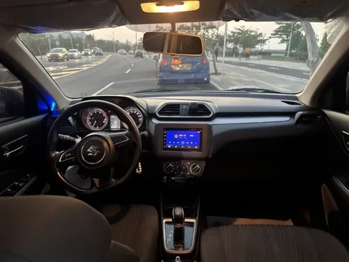 Suzuki Swift 1.2 Dzire