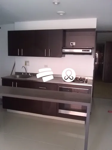Vendo Apartaestudio, Sector Niquia, A Cinco Minutos Del Metro