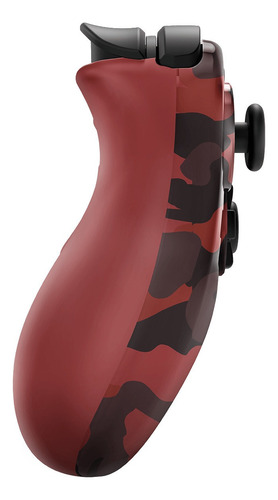 Imagen 3 de 4 de Control joystick inalámbrico VoltEdge CX50 camo red