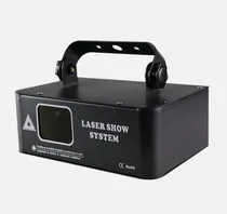 Comprar Proyector Laser Dj Dmx Profesional Discoteca Fiesta Evento