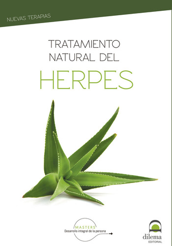 Tratamiento Natural Del Herpes ( Libro Original )