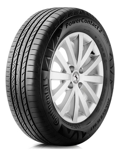 Llanta 215/60r16 95v Powercontact 2