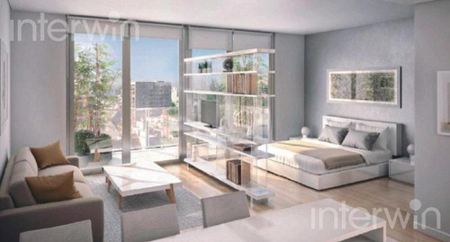 Departamento - Monoambiente - Belgrano - Alquiler.