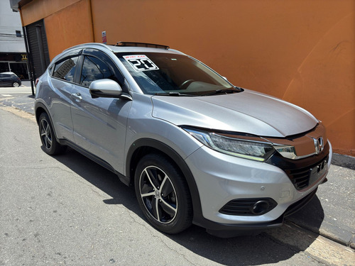 Honda HR-V HR-V TOURING 1.5 FLEX TB 16V 5P AUT.