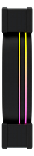 Kit de ventanas Aigo Darkflash Infinity 24 Pro Argb 5 x 120 mm