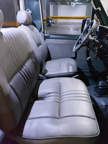 Toyota 1995 Land Cruiser 4.5