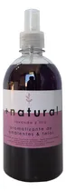 Comprar Aromatizante Ambientes\u002Ftelas Lavanda Natural 250ml Bio Eco