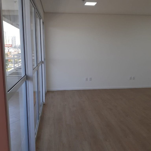 Imagem 8 de 8 de Sala À Venda, 39 M² - Jardim Do Mar - São Bernardo Do Campo/sp - Sa4579