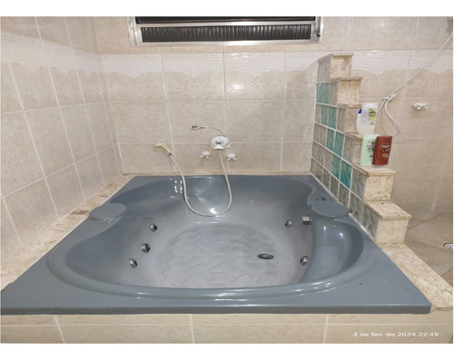 Casa Com 250 M² Com 4 Dorms Sendo 1 Suíte E 5 Banheiros Cz Americana E 2 Vgs Cobertas -jaçanã