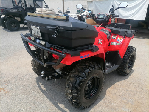 Polaris Sportsman Efi 570cc