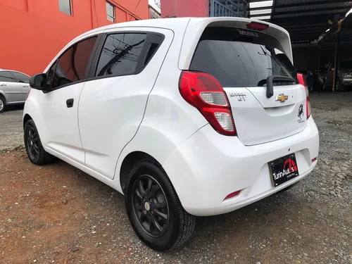 Chevrolet Spark 1.2 Gt Lt