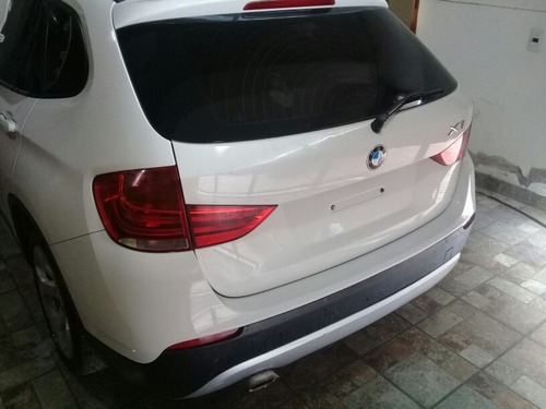Imagen 4 de 12 de Bmw X1 Vendo Por Despiese Butacas Puertas Interior Todo
