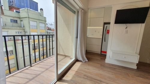 Imagen 13 de 16 de Venta De Monoambiente Listo Para Entrar Excelente !!!!!!!!!