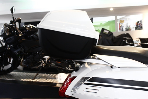 Imagen 11 de 20 de Kymco Like 125 2023 - Entrega Inmediata- 12c Sin Recargo