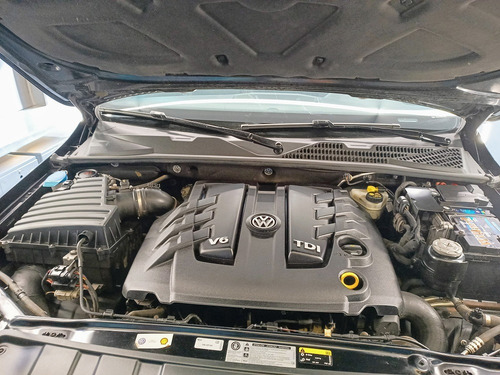 Volkswagen Amarok 3.0 V6 Extreme