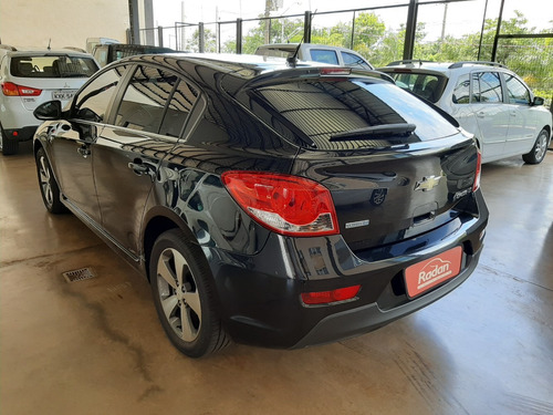 Chevrolet Cruze 1.8 Lt Mec Mod 2014