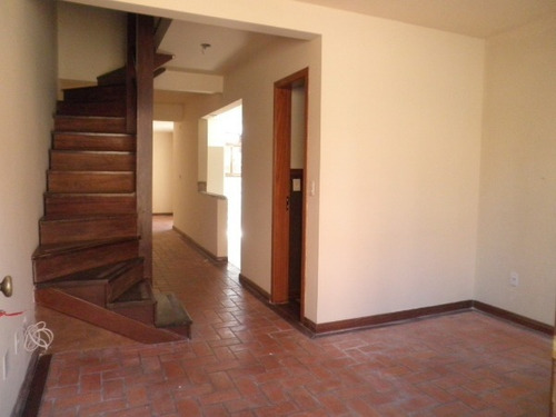 Imagem 2 de 14 de Casa Jardim Itu Sabara Porto Alegre. - 5037