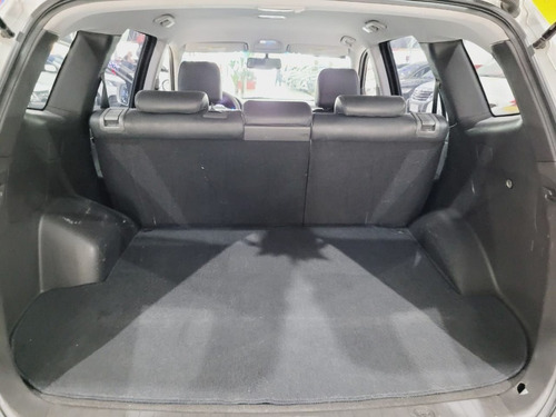 Imagem 14 de 14 de Hyundai Santa Fe 3.5 Mpfi Gls V6 24v 285cv Aut 2011