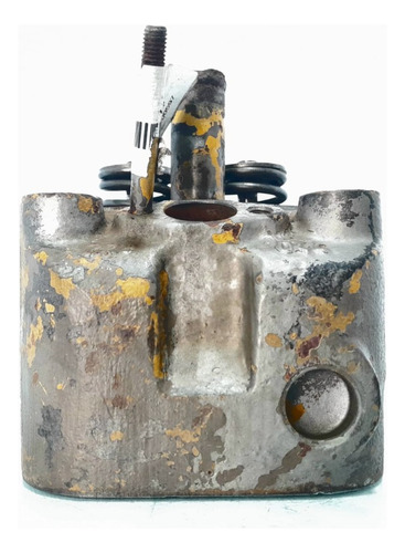 Cabeçote Motor Mwm 229 226 Original F1000 F4000 Vw Ford (Usado)