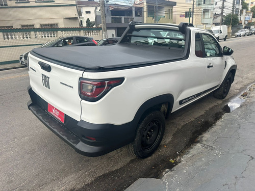 Fiat Strada 1.4 Endurance Cab. Cs Plus Flex 2p