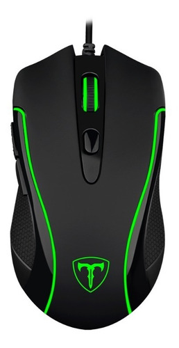 Mouse Gamer Private T-tgm106 T Dagger 