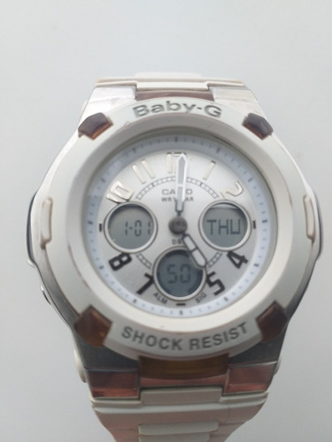 Casio G-shock Baby