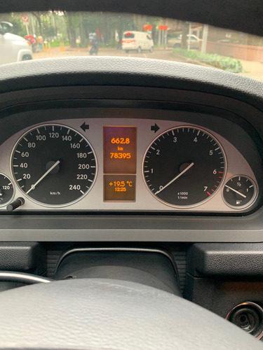 Mercedes-Benz Clase B 1.700