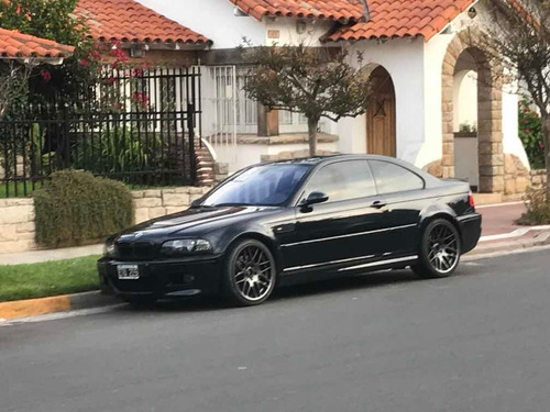 Bmw M3 M3