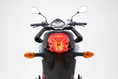 Imagen 19 de 25 de Suzuki Gsx 125 R 0km Proximamente Credito Dni