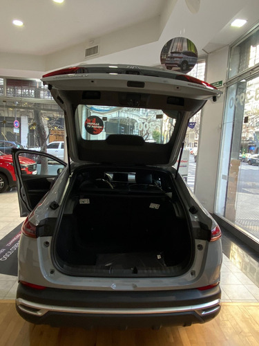 Fiat FASTBACK 1.3 T270 At6