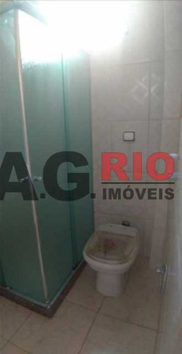 Imagem 6 de 15 de Apartamento-à Venda-campinho-rio De Janeiro - Vvap20993