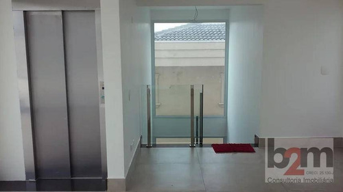Imagem 28 de 30 de Um Elevador Somente Para Você!!! - Ca1121