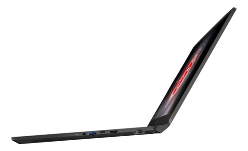 Laptop Msi Crosshair17 17.3 144hz Fhd Gaming Intel Core I7-