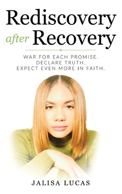 Libro Rediscovery After Recovery: War For Each Promise. D...