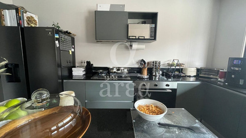 Departamento En Venta En Edificio Nuevo De Diseño Ahuehuetes Norte