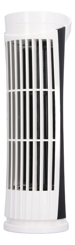 Ventilador De Torre Sin Aspas Que Oscila 90 Grados Y 2 Veloc